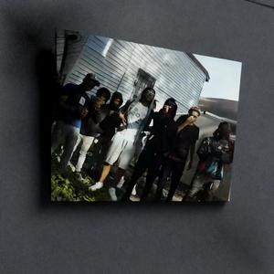 Dirty Soda (feat. Paidwaylil.k, Paidwaydraco & 7turnt) (Explicit)