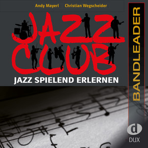 Blues-Tonleiter Übung 3 (Playalong Slow)