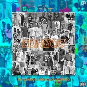 Comigo (Remix|Explicit)