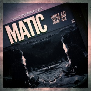 Blue (Original Mix)