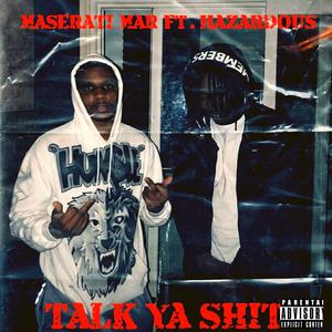 Talk (Explicit)
