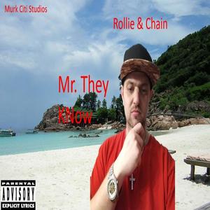 Rollie & Chain (Explicit)