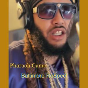 Baltimore ReSpecT (feat. Cise PreCise) [Explicit]