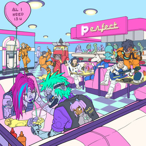 Brother Zulu - Perfect