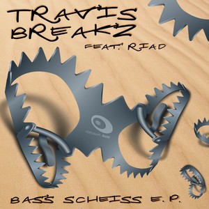 Trap Scheiss E.P.