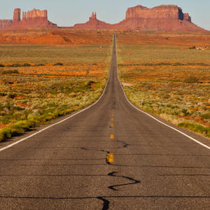 Long Road (Explicit)