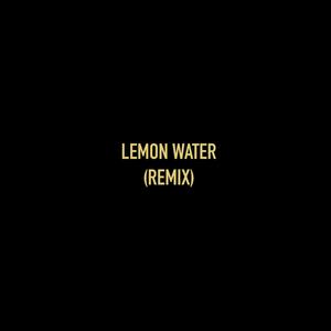 Lemon Water (feat. Devin Conn) [Remix]