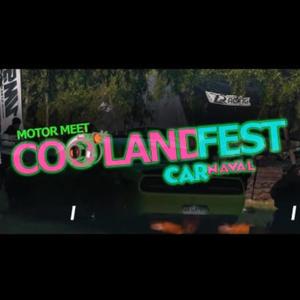CoolandFest (feat. Edu Yevenes)