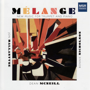 Concerto for Trumpet: III. Presto