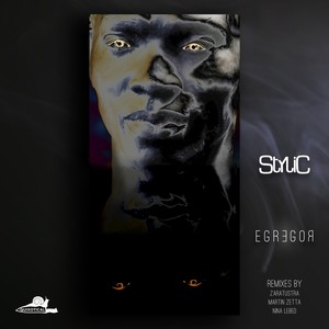 Egregor (Original Mix)