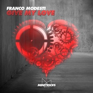 Give My Love (Club Mix)