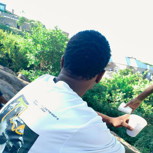 Soft lyf (feat. Lemon Dee)