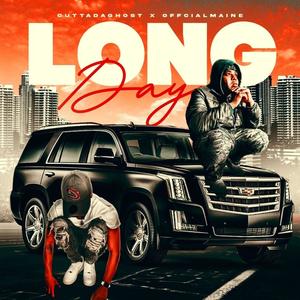 Long Day (feat. Maine) [Radio Edit] [Explicit]