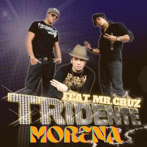 Morena (feat. Tridente)