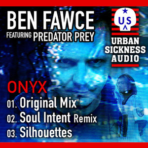 Silhouettes (Original Mix)