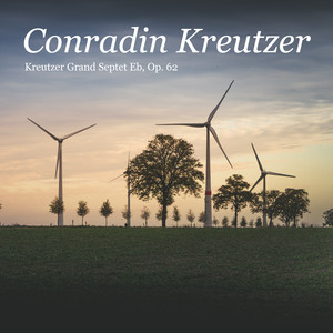 Kreutzer Grand Septet Eb, Op. 62