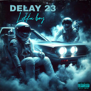 DELAY 23 (Explicit)