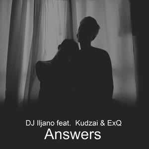 Answers (feat. Exq, Kudzai) (Radio Edit)