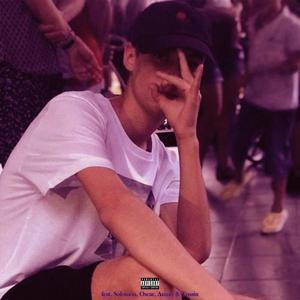 Wake Up(Slowed)(feat. Ces, Solomon., Oscar., Amuly & Tussin) (Explicit)