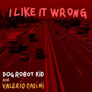 I Like It Wrong (feat. Valerio Casini)