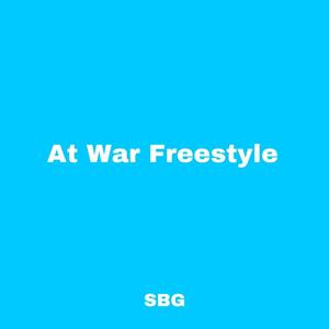 At War Freestyle