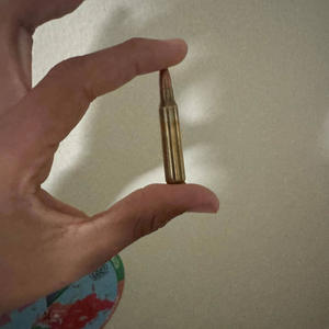 A pain in my chest... it doesn't go away