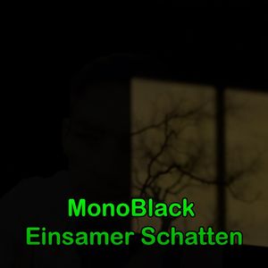 Einsamer Schatten