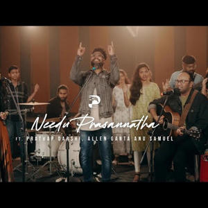 Needu Prasannatha (feat. Anu Samuel & Allen ganta)