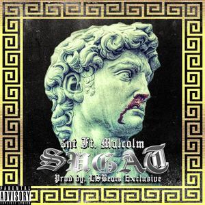 Sugat(feat. MCLM) (Explicit)