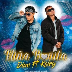 Niña Bonita(con Keiry Beat)