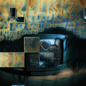 TRIS! (feat. G5FENTY) (Explicit)