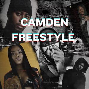 Camden Freestyle (feat. Phantom & KXXER) [E1] [Explicit]