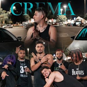 Crema (Explicit)