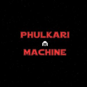 Phulkari Machine