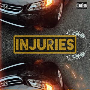 Injuries (Explicit)