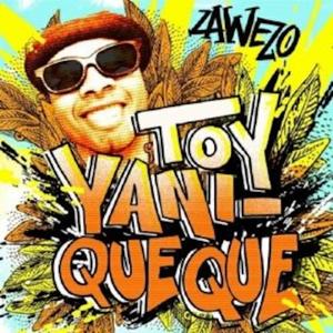 Toy Yani Queque (feat. K.O El Mas Completo) (Dembow Remix)