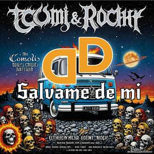 Salvame de mi (Explicit)