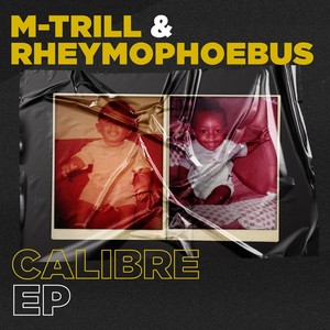 Calibre EP (Explicit)