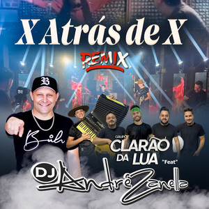 X Atrás de X (Remix)