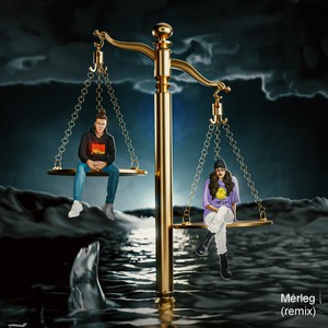 Mérleg (Remix|Explicit)