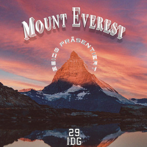 Mount Everest (Explicit)