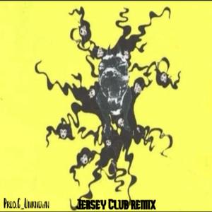 Loose cannon (Jersey club Remix)