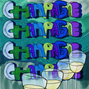 Champagne (Explicit)