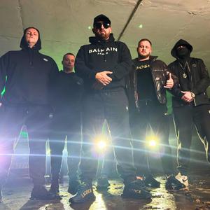 Mechanizm Rolexa (feat. 11ctms) (Explicit)