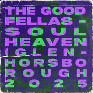 Soul Heaven (Glen Horsborough 2025 Extended Remix)
