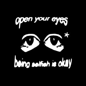 SELFISH/EYES? (feat. angelsflight & nte) (Explicit)