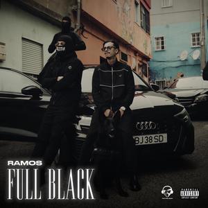 Full Black (Explicit)