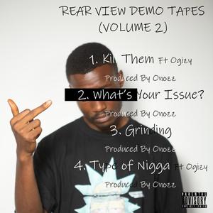 Rear View Demo, Vol. 2 (Explicit)