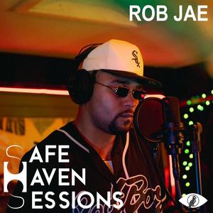 Silver (feat. Rob Jae & Chyna) (Live at Safe Haven)