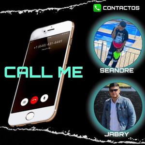 Call Me (feat. Jabry)